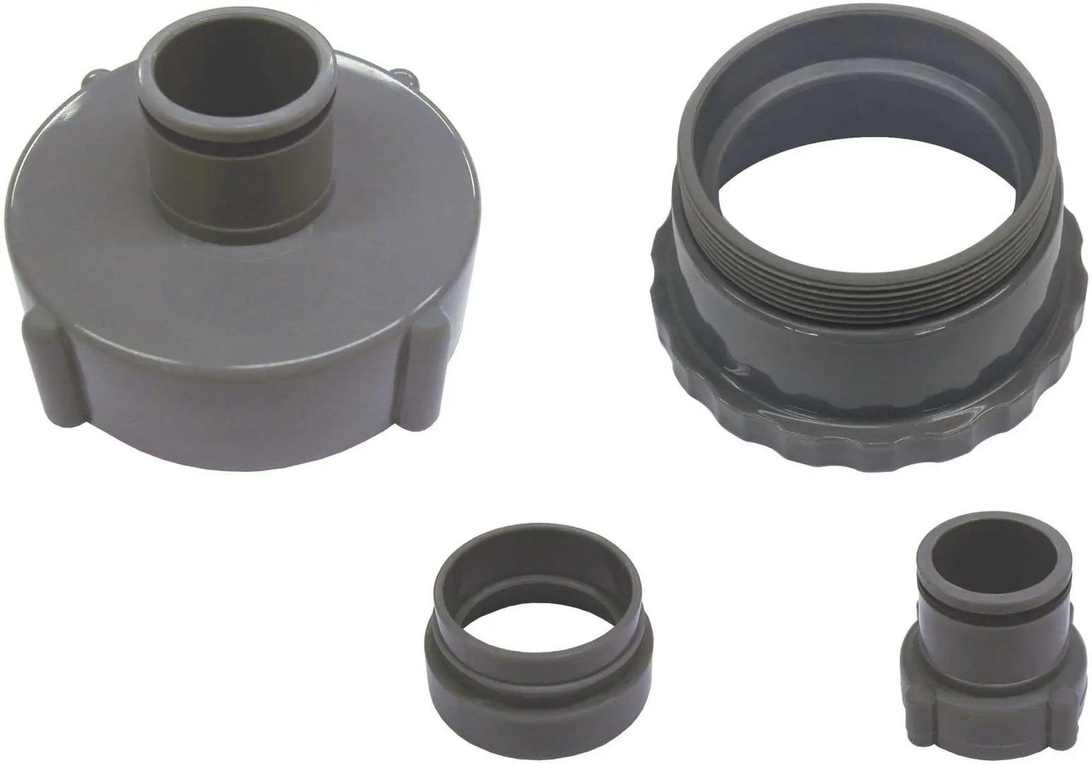 Cкиммер навесной поверхностный Kokido K074CBX (Grey/Blue) - 2