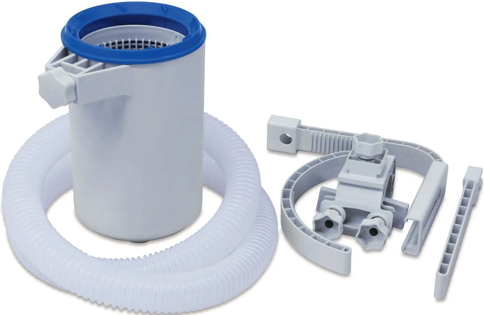 Cкиммер навесной поверхностный Kokido K074CBX (Grey/Blue)