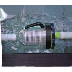 Контейнер для сбора листьев Kokido K918CBX Thumb