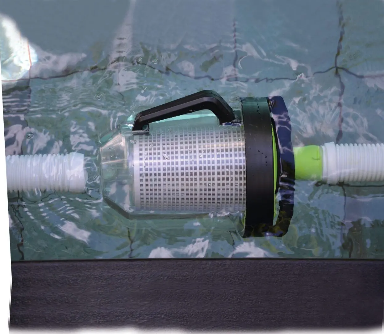 Контейнер для сбора листьев Kokido K918CBX - 2