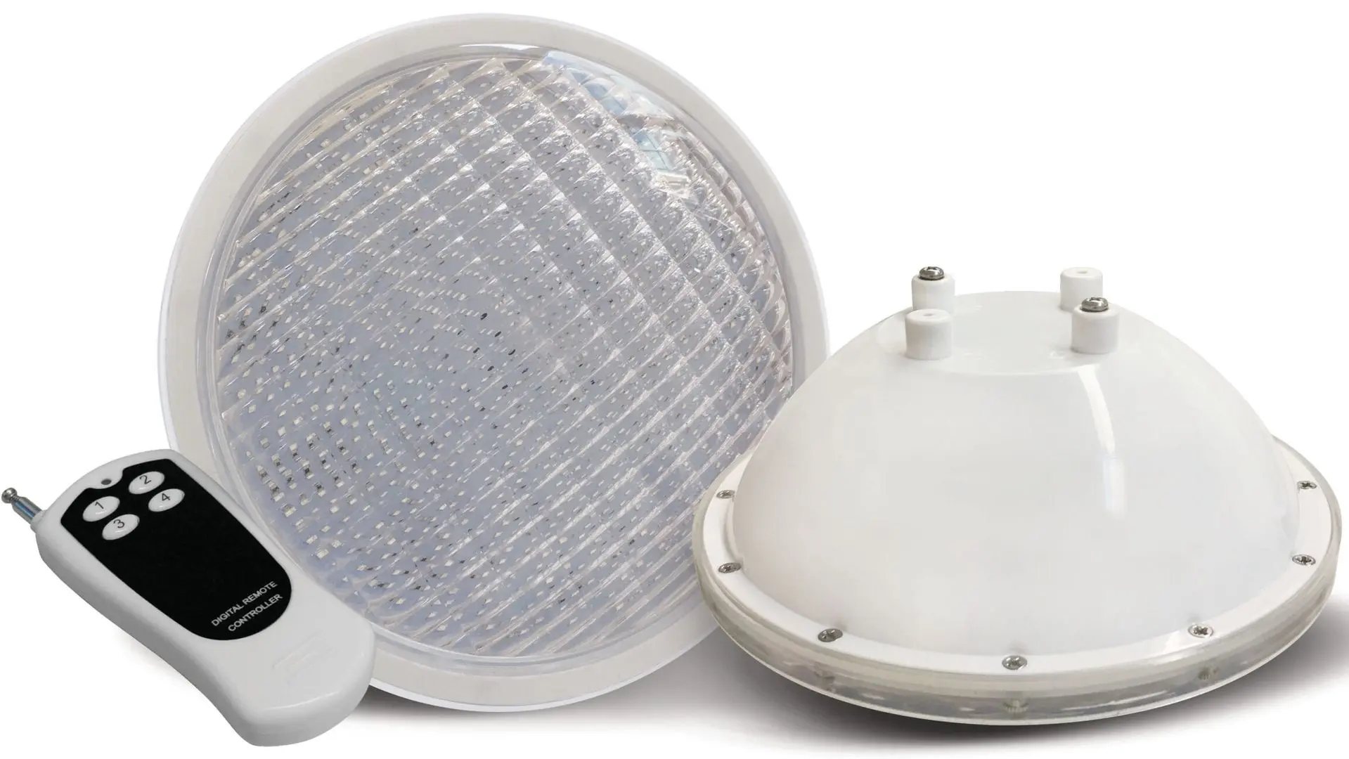 Лампочка для бассейна Kokido LT45CBX 15W/12V (White) - 3