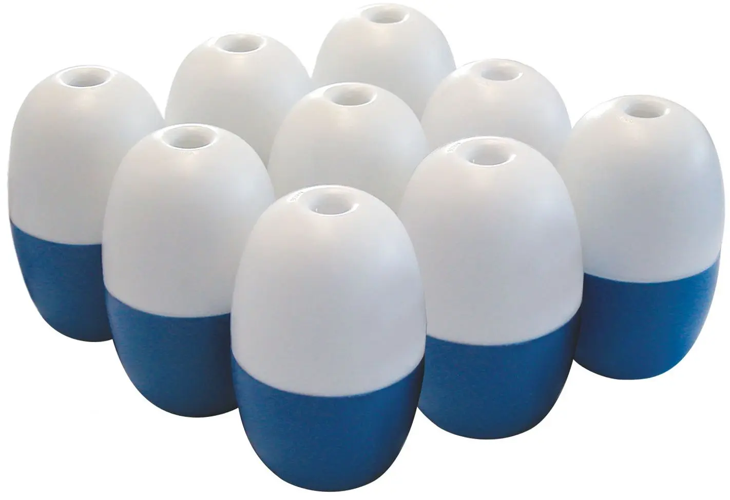 Набор цветовых разграничений Kokido K675P - 3