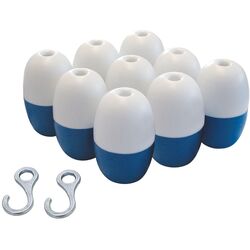 Набор цветовых разграничений Kokido K675P