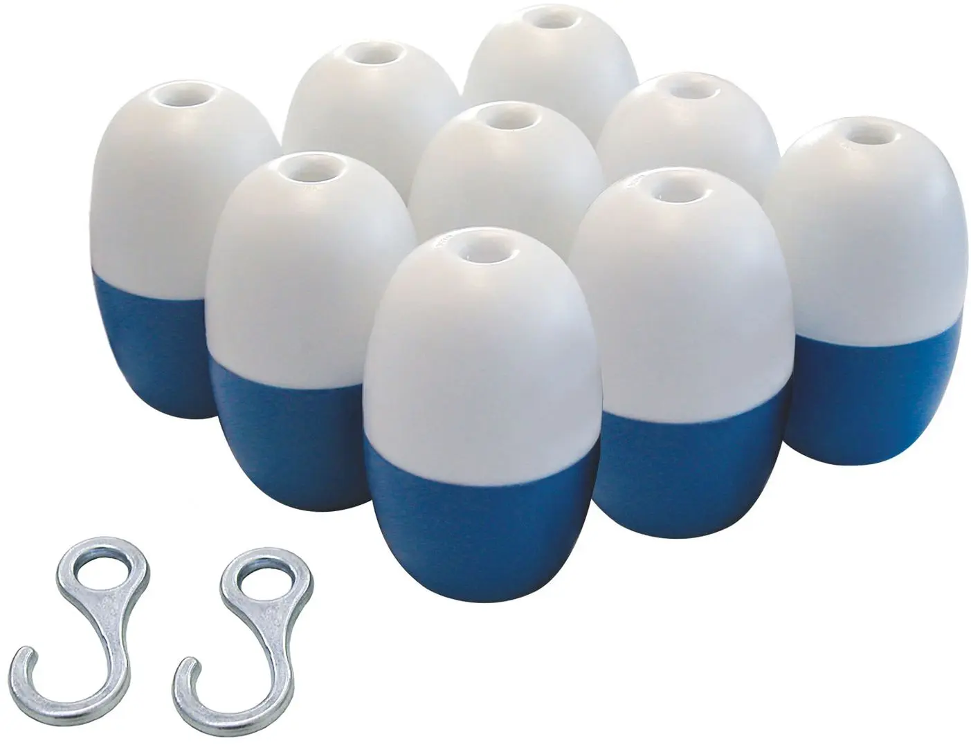 Набор цветовых разграничений Kokido K675P