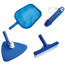 Набор для обслуживания и очистки бассейна Kokido K058