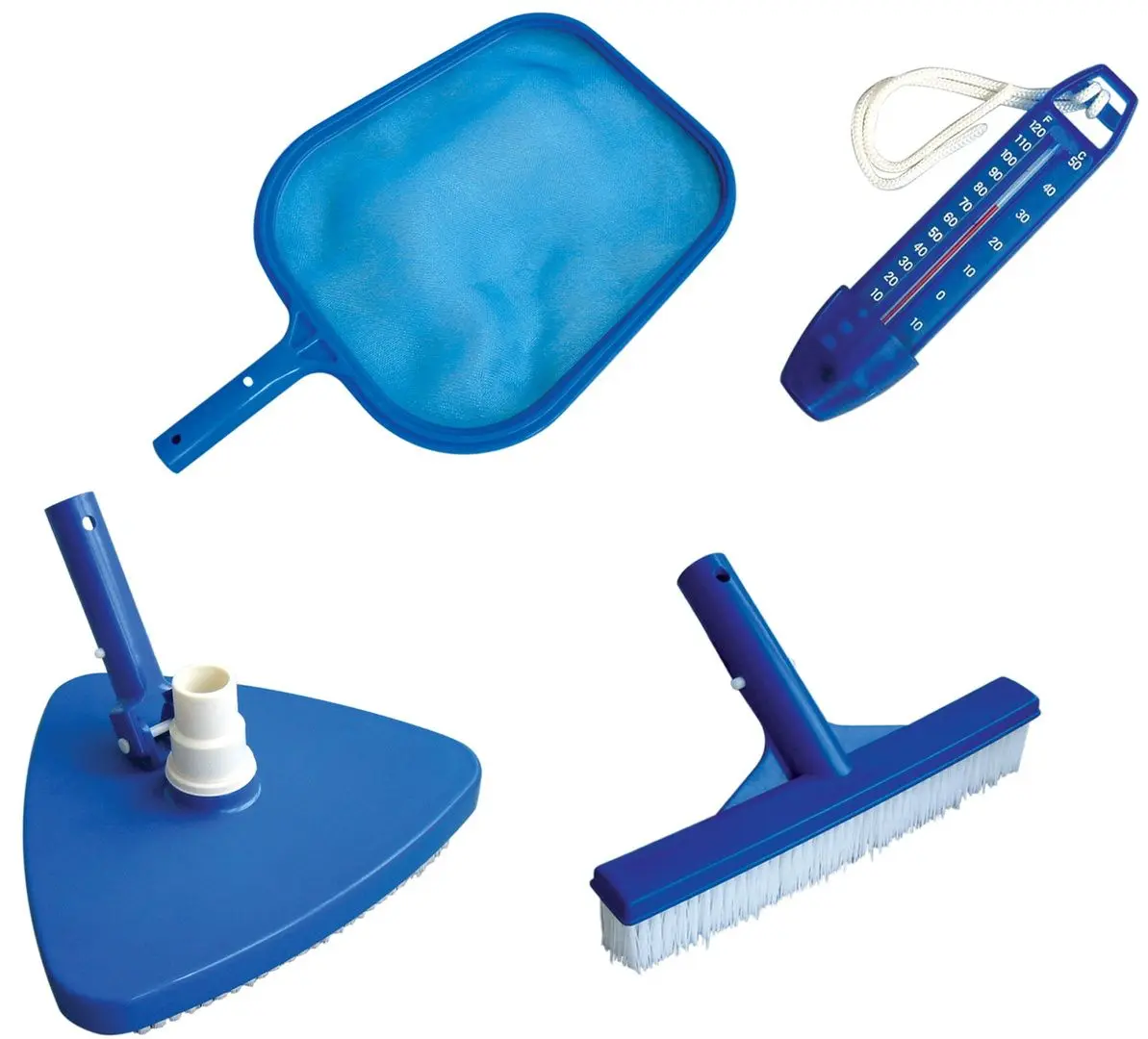 Набор для обслуживания и очистки бассейна Kokido K058