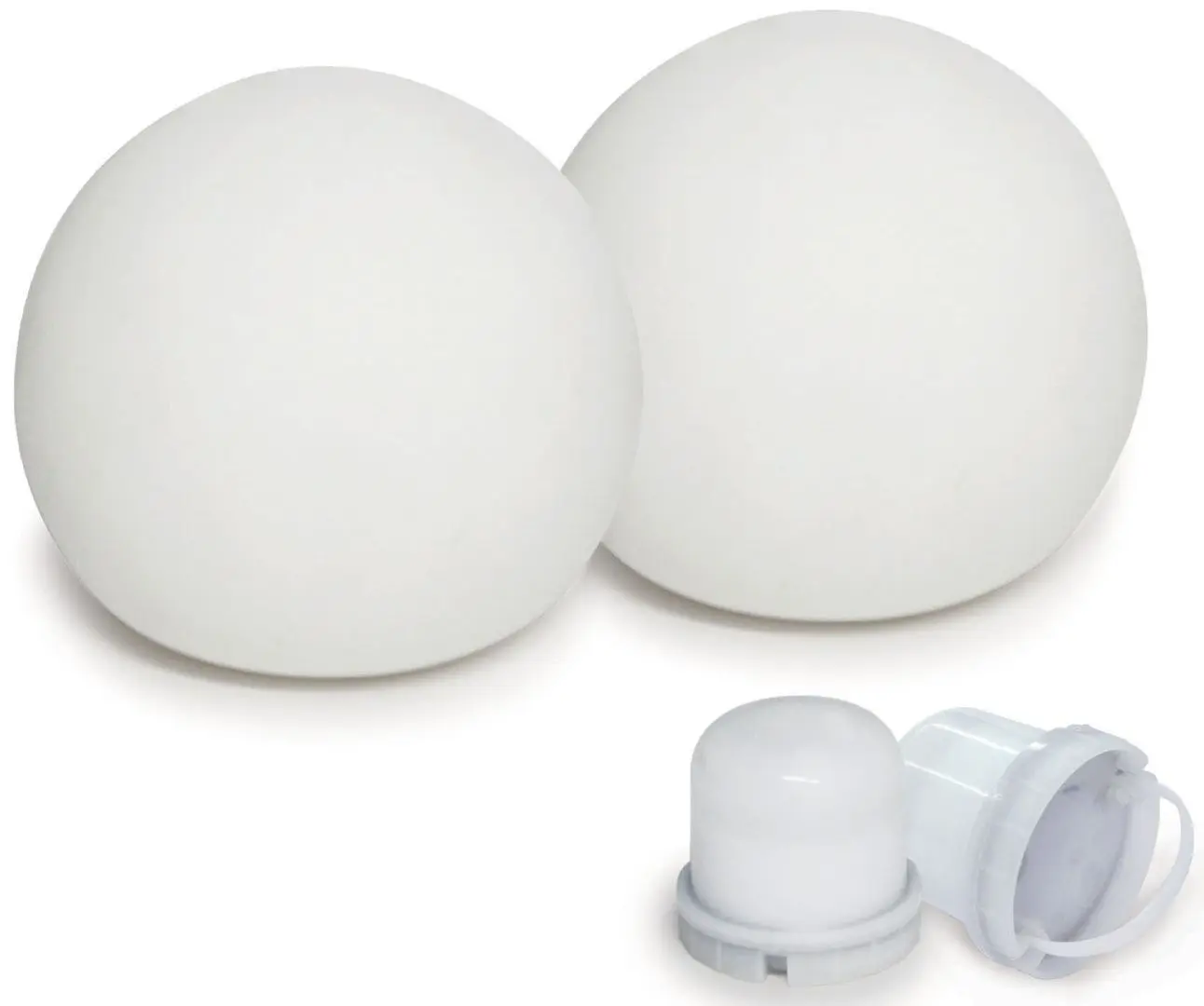 Плавающая лампа для Спа Kokido Glowb K294CBX/R2 (White)