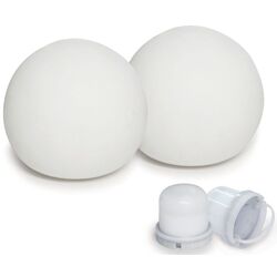 Плавающая лампа для Спа Kokido Glowb K294DIS (White)