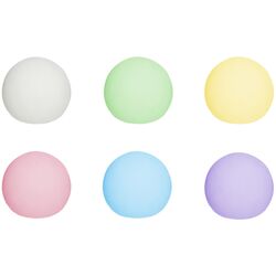 Плавающая лампа для Спа Kokido Glowb K294DIS (White) Thumb