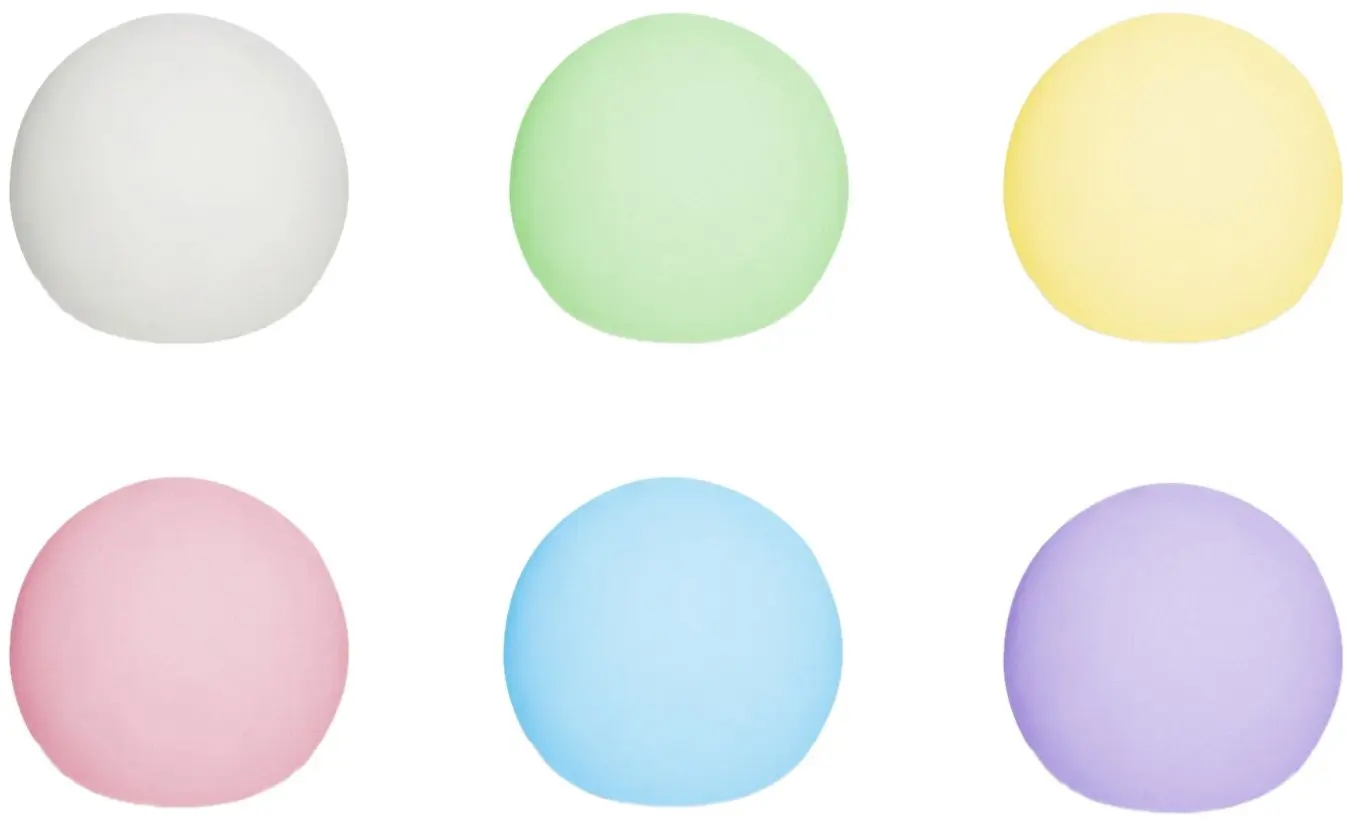 Плавающая лампа для Спа Kokido Glowb K294DIS (White) - 8