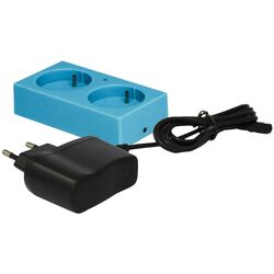 Плавающая лампа для Спа Kokido Glowb K294DIS (White) Thumb