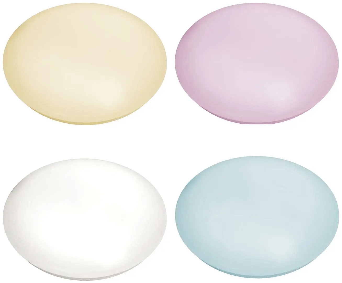 Плавающая лампа для Спа Kokido Mini-Pebble K281DIS/3P (White) - 5