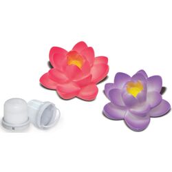 Плавающая лампа Kokido Lotus K297DIS