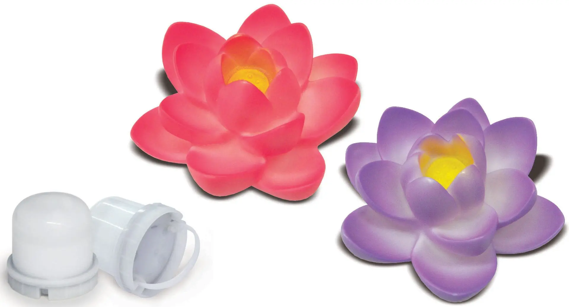 Плавающая лампа Kokido Lotus K297DIS