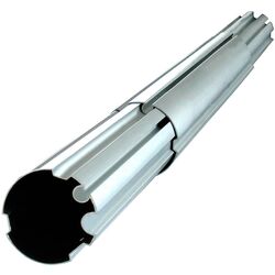 Разматыватель брезента Kokido Presto K826BX/80+K465BX (Silver/Black) Thumb