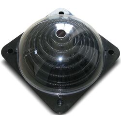 Система солнечного отопления воды Kokido Keops K835CBX/RV (Black)