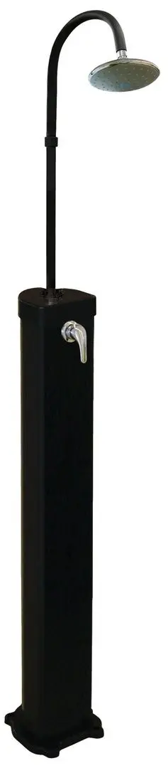 Солнечный душ Kokido Hemera K794WBX (Black)