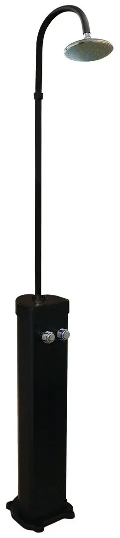 Солнечный душ Kokido Solene K786CBX (Black)