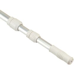 Телескопическая ручка Kokido K095 (Silver)