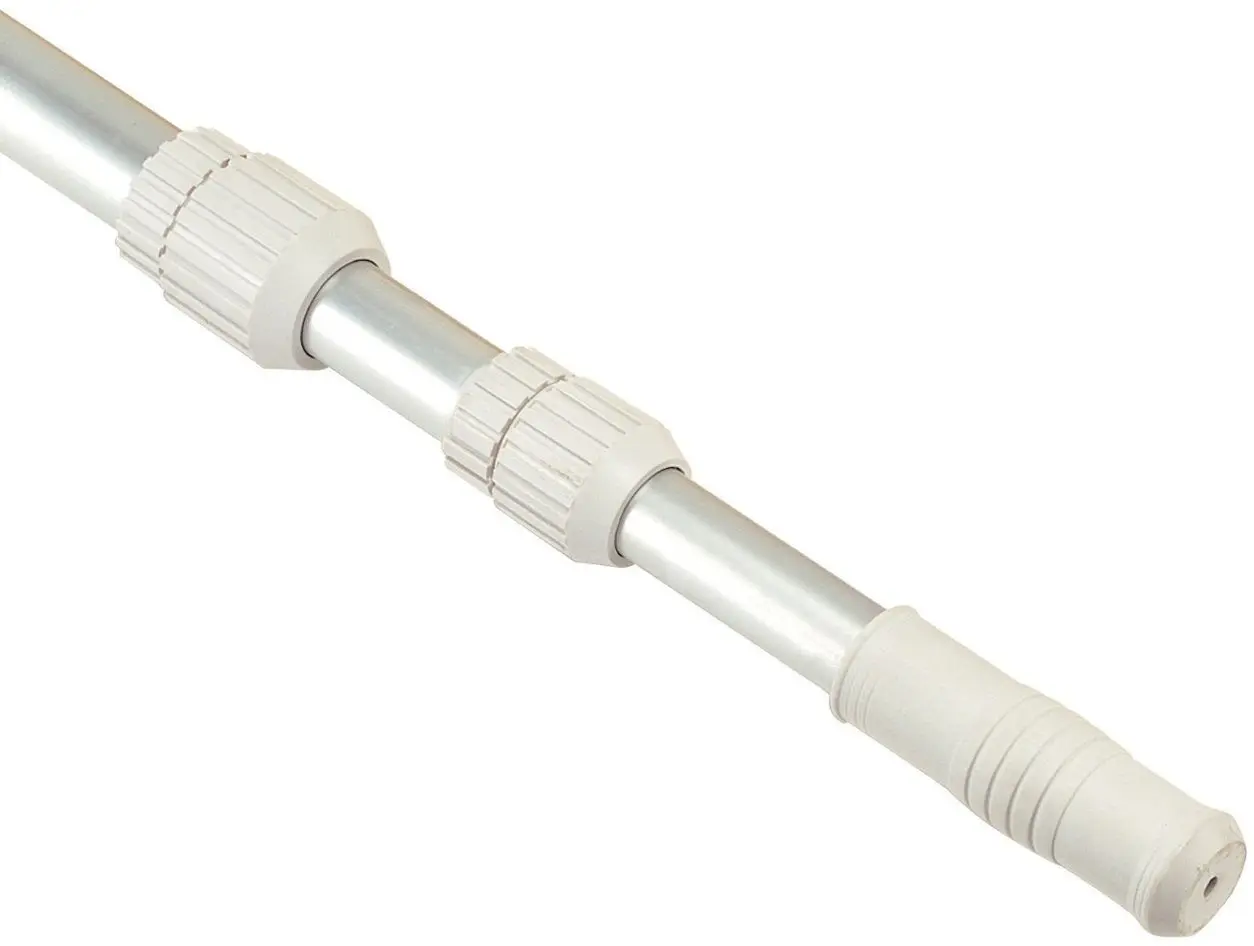 Телескопическая ручка Kokido K095 (Silver)