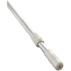 Телескопическая ручка Kokido K096 (Silver)