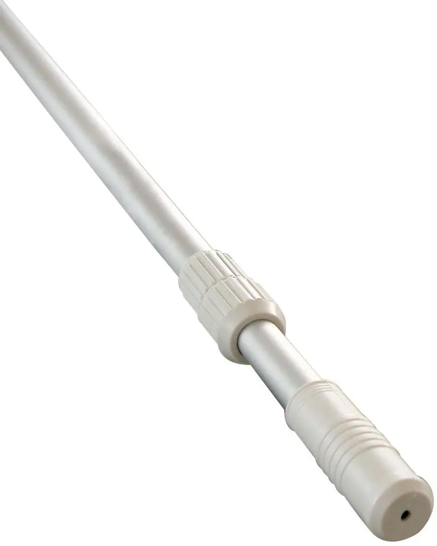 Телескопическая ручка Kokido K096 (Silver)