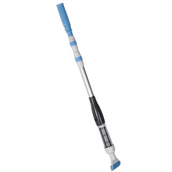 Пылесос для бассейна Outsunny 848-062V00MX (Blue/Black) Thumb