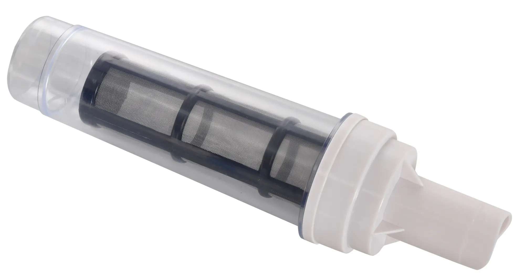 Пылесос для бассейна Outsunny 848-062V00MX (Blue/Black) - 4