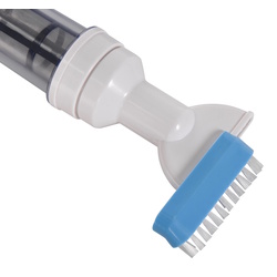 Пылесос для бассейна Outsunny 848-062V00MX (Blue/Black) Thumb