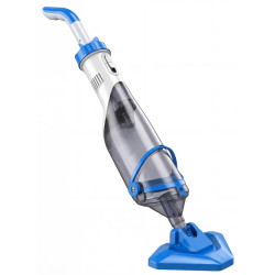 Пылесос для бассейна Outsunny 848-080V90BU (Blue) Thumb