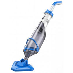 Пылесос для бассейна Outsunny 848-080V90BU (Blue) Thumb