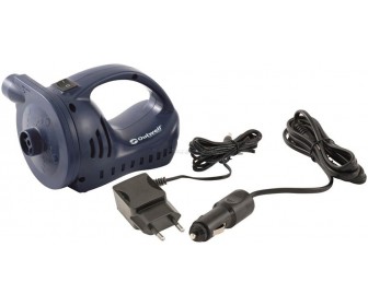 Pompa Outwell Air Mass Rechargeable (Navy)