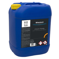 Жидкий хлор Steinbach 752925 Thumb