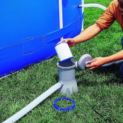 Filtru Strend Pro 2172161 (Transparent) Thumb