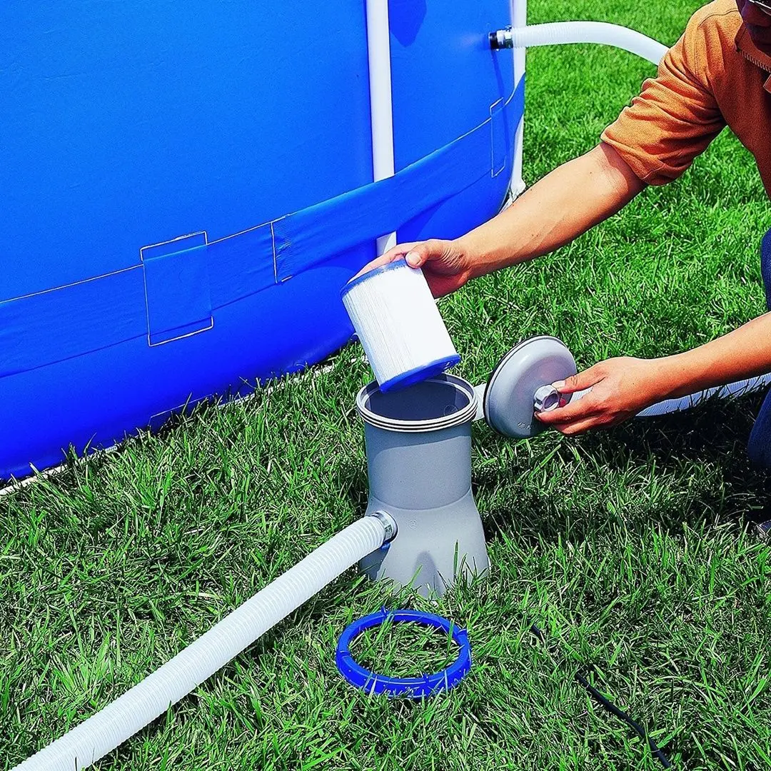 Filtru Strend Pro 2172161 (Transparent)