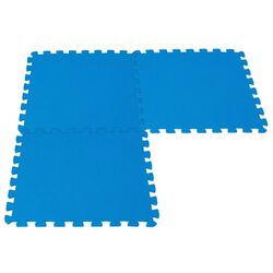 Covoras puzzle pentru piscina Strend Pro MT504 (Blue) Thumb