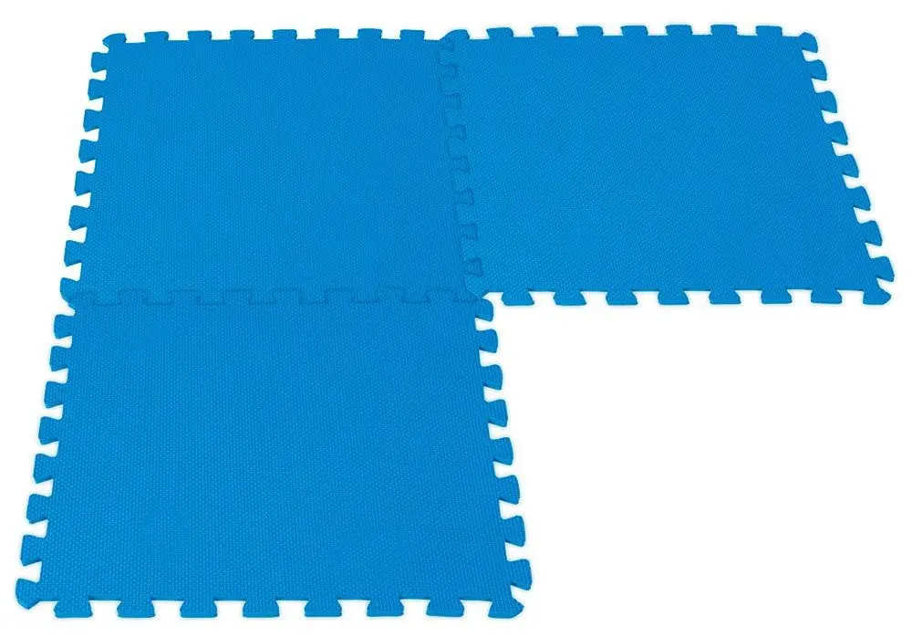 Covoras puzzle pentru piscina Strend Pro MT504 (Blue)