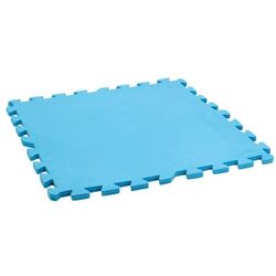 Covoras puzzle pentru piscina Strend Pro MT504 (Blue)