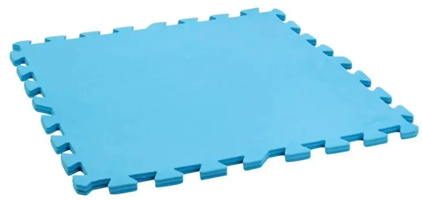 Covoras puzzle pentru piscina Strend Pro MT504 (Blue)