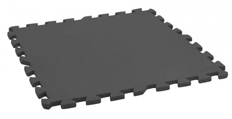 Covoras modular sub piscina Strend Pro MT504 (Dark Grey)