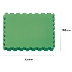 Covoras modular sub piscina Strend Pro MT504 (Green) Thumb