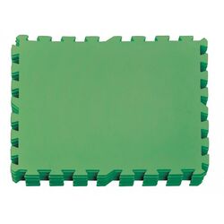 Covoras modular sub piscina Strend Pro MT504 (Green)