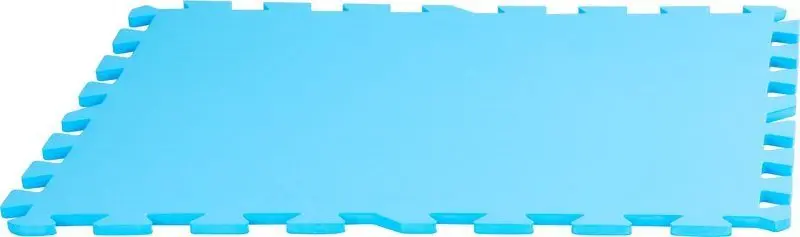 Covoras modular sub piscina Strend Pro MT508 (Blue)