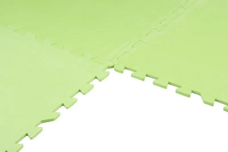 Covoras modular sub piscina Strend Pro MT508 (Green)