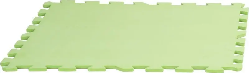 Covoras modular sub piscina Strend Pro MT508 (Green)