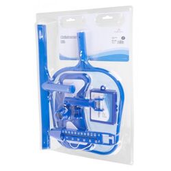 Набор для чистки бассейна Strend Pro 2171843 (Blue) Thumb