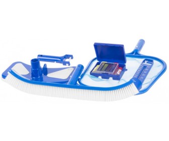 Set pentru curatare piscina Strend Pro 2171843 (Blue)