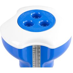 Поплавок-дозатор Strend Pro 1533 (Blue/White) Thumb