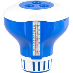 Flotor-dozator Strend Pro 1533 (Blue/White)