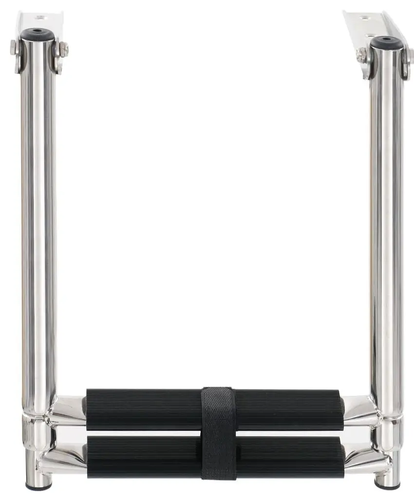 Лестница для бассейна VidaXL 92373 (Inox)
